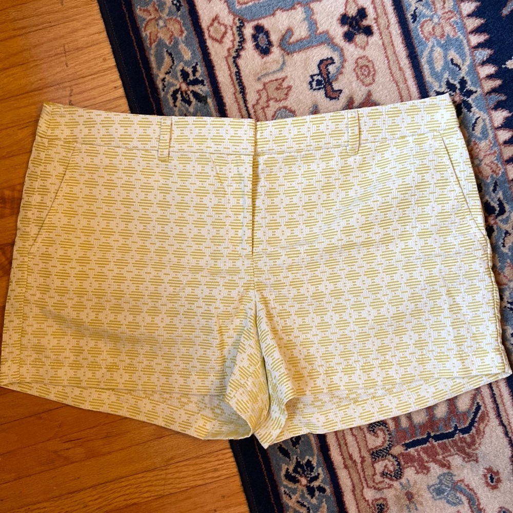Loft Shorts - Picture 1 of 4